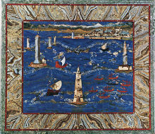 Commesso
Fiorentino
