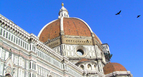 The Duomo