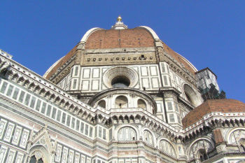 Santa Maria del Fiore (The Duomo)