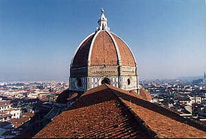 Brunelleschi's Dome