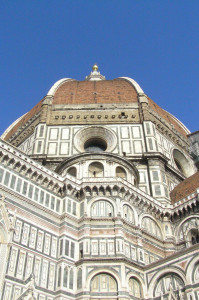 Brunelleschi's dome