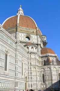 The Duomo