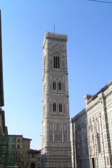 Giotto's Belltower