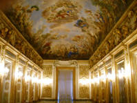 The Medici
              Riccardi Palace