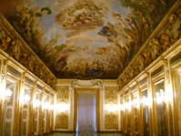The Medici
Riccardi Palace