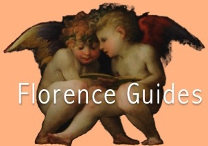 Florence Guides logo