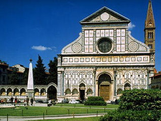 Santa Maria Novella