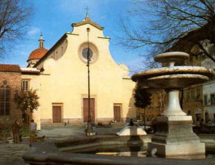 Santo Spirito