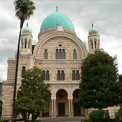 The Synagogue