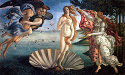 Birth of Venus